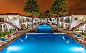 Aparthotel Serena Dream